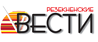 Laikraksta Rezeknenskije vesti logo